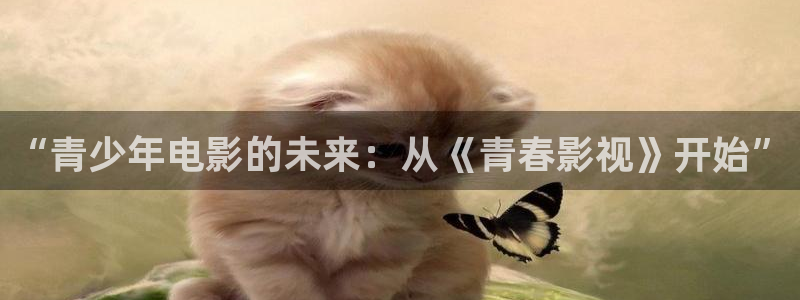 《四库影视》电视剧在线观看-好看影院：“青少年电影的未来：从《青春影视》开始”